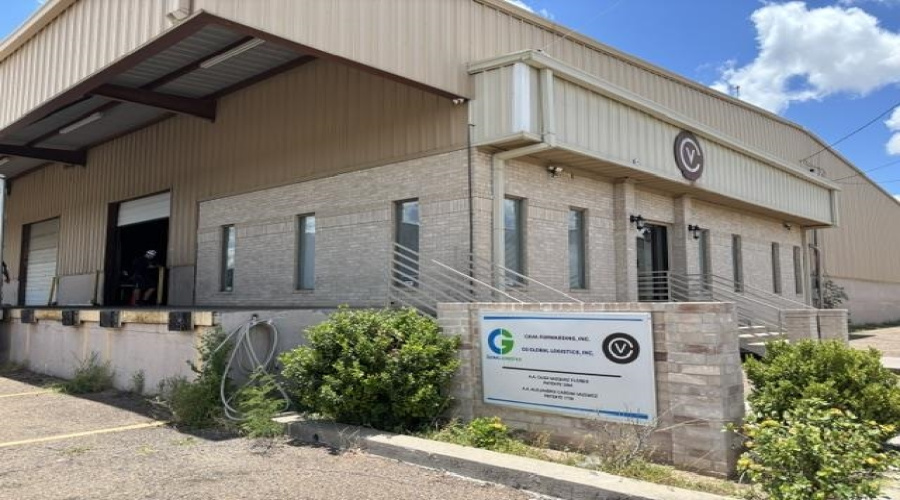 14406 Investment Ave, LAREDO, Texas 78045-000, 1 Bedroom Bedrooms, 1 Room Rooms,3 BathroomsBathrooms,Commercial/industrial,For Rent,14406 Investment Ave,20263293