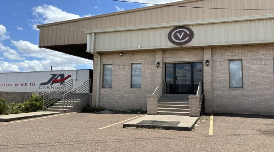 14406 Investment Ave, LAREDO, Texas 78045-000, 1 Bedroom Bedrooms, 1 Room Rooms,3 BathroomsBathrooms,Commercial/industrial,For Rent,14406 Investment Ave,20263293