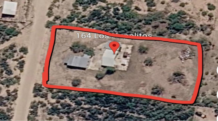 164 Ranchitos Los Nopalitos, laredo, Texas 78043, ,Land,For Sale,164 Ranchitos Los Nopalitos,20263307