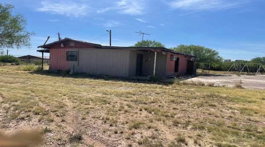 164 Ranchitos Los Nopalitos, laredo, Texas 78043, ,Land,For Sale,164 Ranchitos Los Nopalitos,20263307