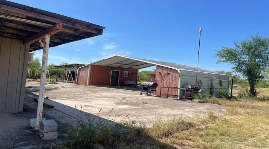 164 Ranchitos Los Nopalitos, laredo, Texas 78043, ,Land,For Sale,164 Ranchitos Los Nopalitos,20263307
