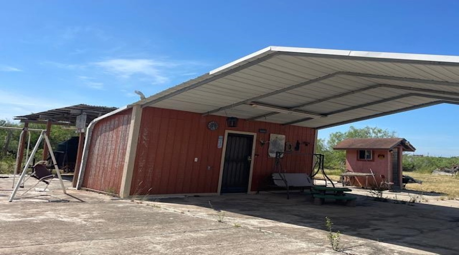 164 Ranchitos Los Nopalitos, laredo, Texas 78043, ,Land,For Sale,164 Ranchitos Los Nopalitos,20263307