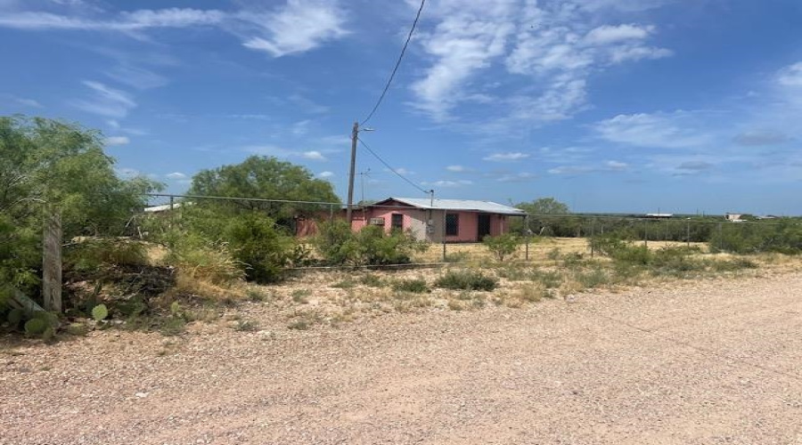 164 Ranchitos Los Nopalitos, laredo, Texas 78043, ,Land,For Sale,164 Ranchitos Los Nopalitos,20263307