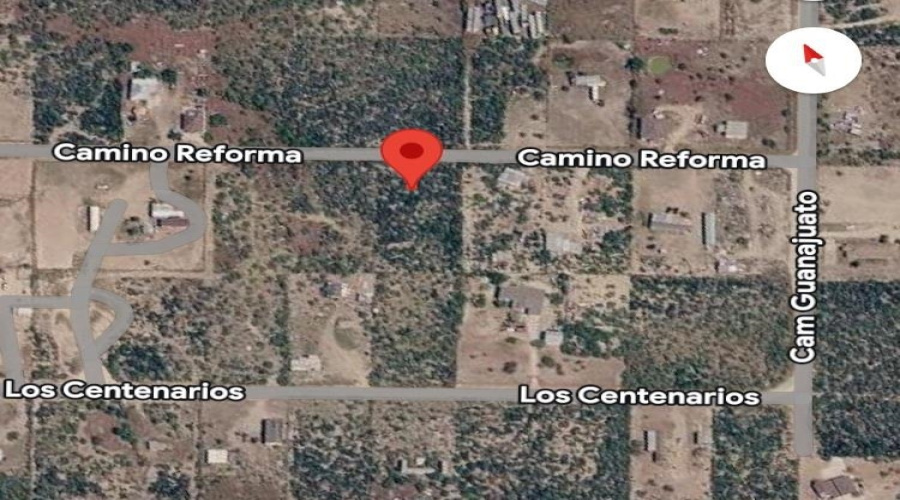 Lot 93 Los Centenarios, Laredo, Texas 78043, ,Land,For Sale,Lot 93 Los Centenarios,20263311