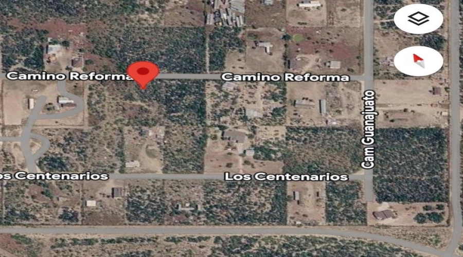 Lot 92 Los Centenarios, Laredo, Texas 78043, ,Land,For Sale,Lot 92 Los Centenarios,20263312