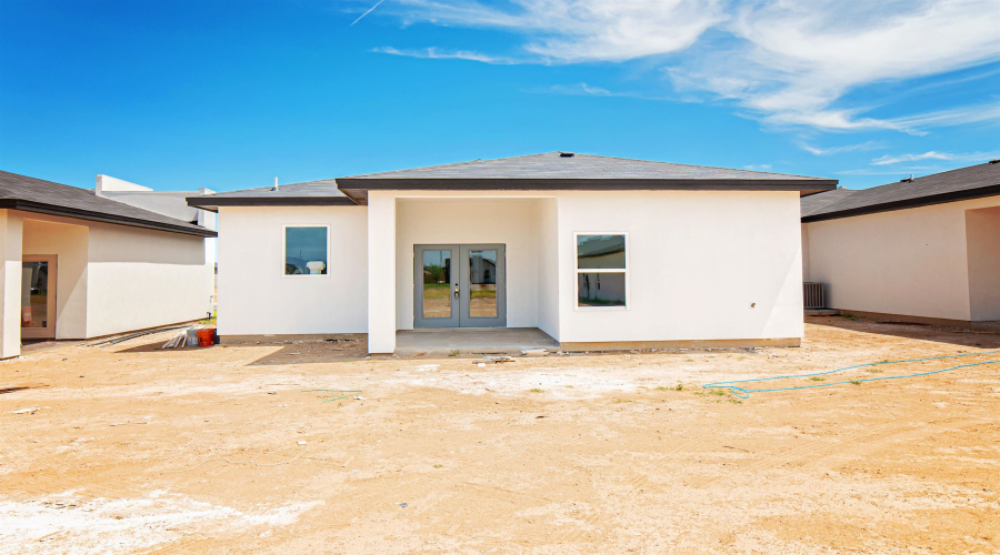 1609 Secretaria Ln., Laredo, Texas 78046, 3 Bedrooms Bedrooms, 5 Rooms Rooms,2 BathroomsBathrooms,Residential,For Sale,1609 Secretaria Ln.,20263296