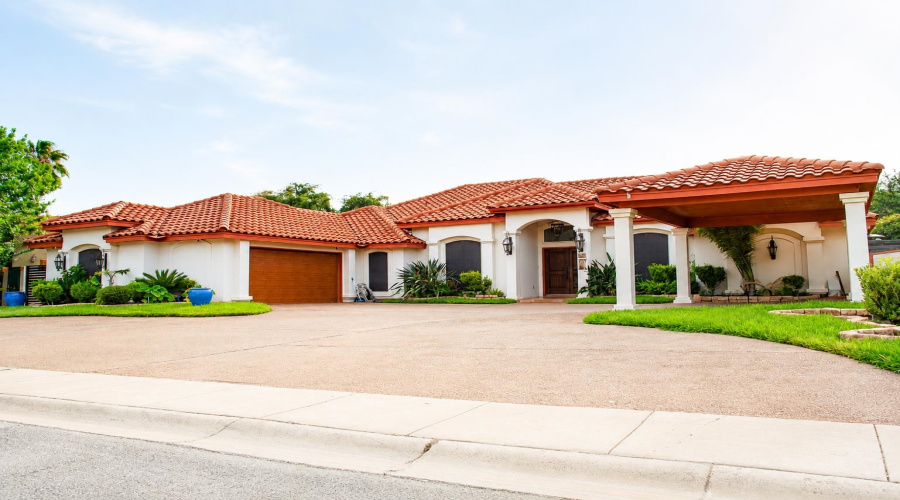 104 OMeara Cir, Laredo, Texas 78045, 4 Bedrooms Bedrooms, 11 Rooms Rooms,4 BathroomsBathrooms,Residential,For Sale,104 OMeara Cir,20263303