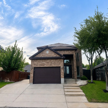 210 Starling Creek Lp, Laredo, Texas 78045, 4 Bedrooms Bedrooms, 8 Rooms Rooms,3 BathroomsBathrooms,Residential,For Sale,210 Starling Creek Lp,20263306