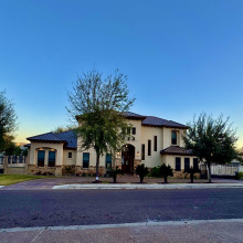 406 Jordan Dr, Laredo, Texas 78041, 4 Bedrooms Bedrooms, 11 Rooms Rooms,4 BathroomsBathrooms,Residential,For Sale,406 Jordan Dr,20263308