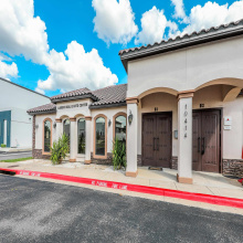 10414 Medical Lp, Laredo, Texas 78045, 1 Room Rooms,2 BathroomsBathrooms,Commercial retail/office,For Rent,10414 Medical Lp,20263314