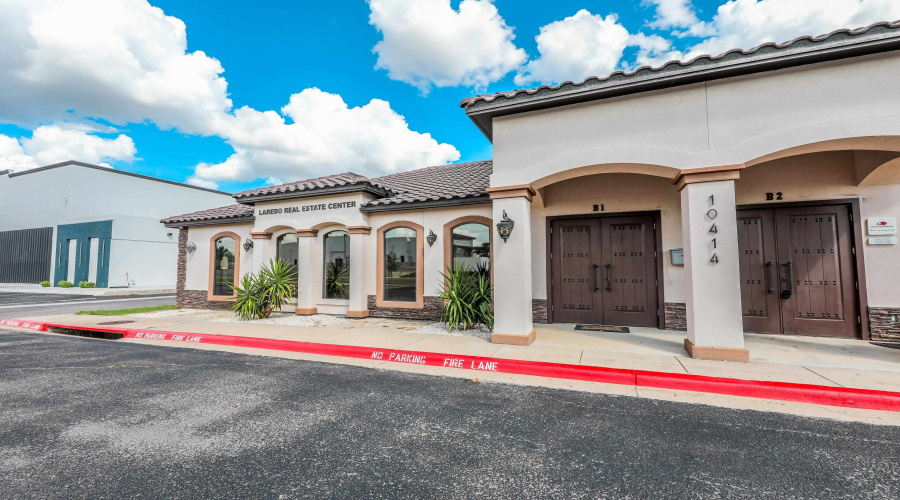 10414 Medical Lp, Laredo, Texas 78045, 1 Room Rooms,2 BathroomsBathrooms,Commercial retail/office,For Rent,10414 Medical Lp,20263314