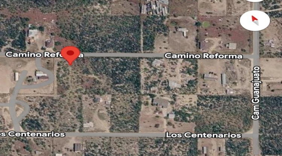 Lot 91 Los Centenarios, Laredo, Texas 78043, ,Land,For Sale,Lot 91 Los Centenarios,20263313