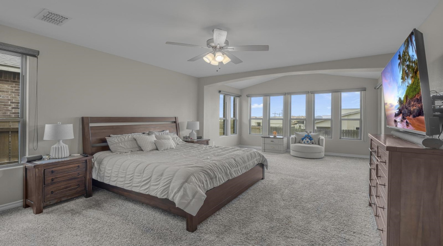 419 Quieto Dr., LAREDO, Texas 78045, 6 Bedrooms Bedrooms, 9 Rooms Rooms,4 BathroomsBathrooms,Residential,For Sale,419 Quieto Dr.,20263318