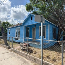 815 San Jorge Ave, Laredo, Texas 78040, 2 Bedrooms Bedrooms, 4 Rooms Rooms,1 BathroomBathrooms,Residential,For Rent,815 San Jorge Ave,20263326
