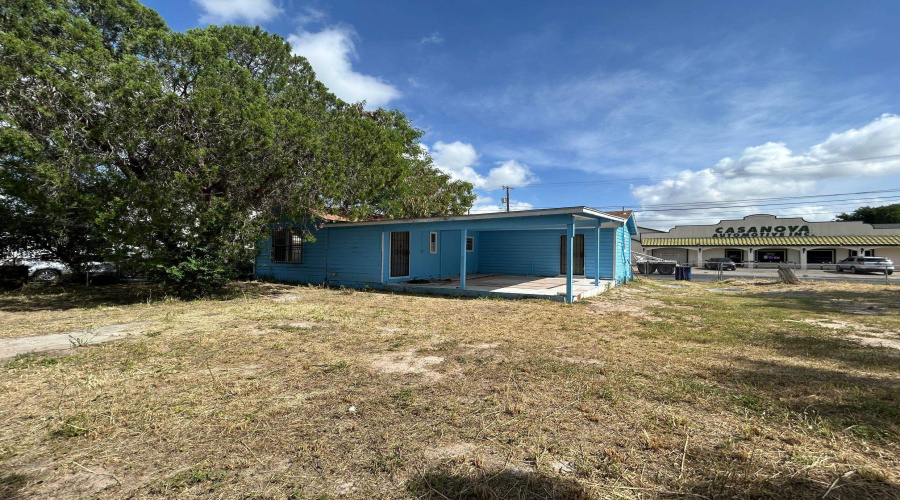 815 San Jorge Ave, Laredo, Texas 78040, 2 Bedrooms Bedrooms, 4 Rooms Rooms,1 BathroomBathrooms,Residential,For Rent,815 San Jorge Ave,20263326