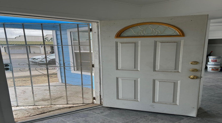 815 San Jorge Ave, Laredo, Texas 78040, 2 Bedrooms Bedrooms, 4 Rooms Rooms,1 BathroomBathrooms,Residential,For Rent,815 San Jorge Ave,20263326