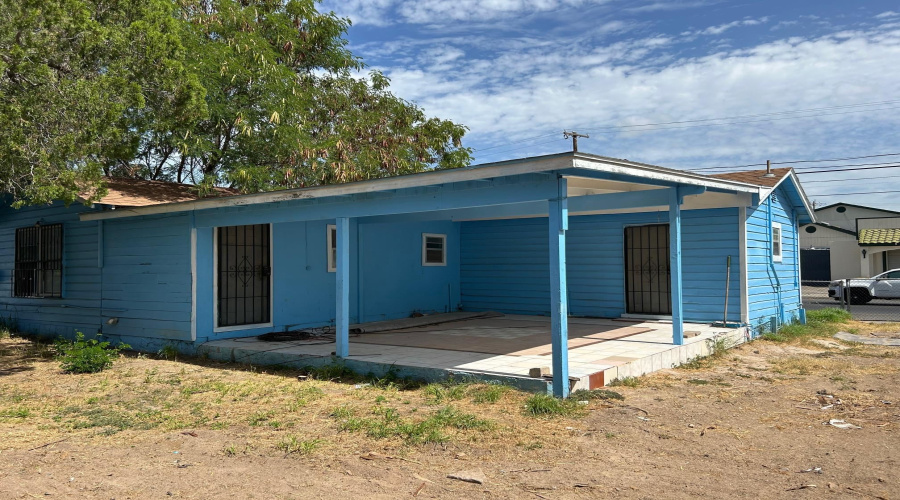 815 San Jorge Ave, Laredo, Texas 78040, 2 Bedrooms Bedrooms, 4 Rooms Rooms,1 BathroomBathrooms,Residential,For Rent,815 San Jorge Ave,20263326
