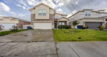 1408 Orto Dr., LAREDO, Texas 78045, 4 Bedrooms Bedrooms, 8 Rooms Rooms,2 BathroomsBathrooms,Residential,For Sale,1408 Orto Dr.,20263329