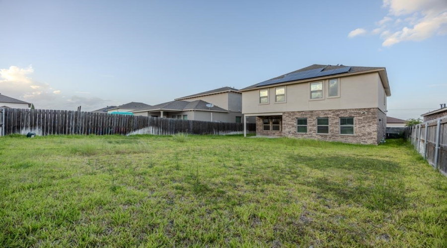 1408 Orto Dr., LAREDO, Texas 78045, 4 Bedrooms Bedrooms, 8 Rooms Rooms,2 BathroomsBathrooms,Residential,For Sale,1408 Orto Dr.,20263329