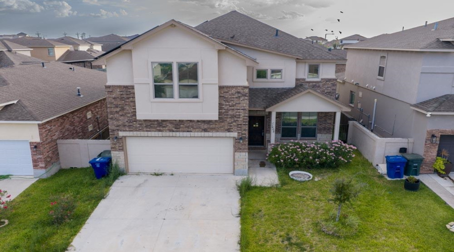 1408 Orto Dr., LAREDO, Texas 78045, 4 Bedrooms Bedrooms, 8 Rooms Rooms,2 BathroomsBathrooms,Residential,For Sale,1408 Orto Dr.,20263329