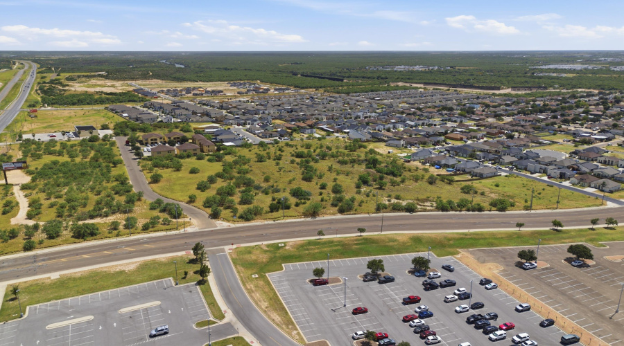 Don Camilo Blvd, Laredo, Texas 78046, ,Land,For Sale,Don Camilo Blvd,20263333