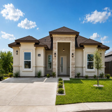 5306 Salamanca Ave, Laredo, Texas 78046, 3 Bedrooms Bedrooms, 5 Rooms Rooms,2 BathroomsBathrooms,Residential,For Sale,5306 Salamanca Ave,20263339
