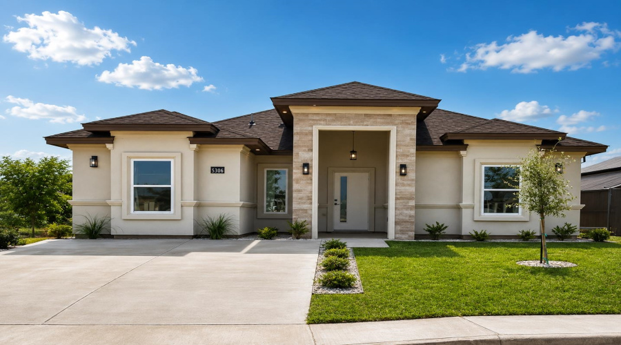 5306 Salamanca Ave, Laredo, Texas 78046, 3 Bedrooms Bedrooms, 5 Rooms Rooms,2 BathroomsBathrooms,Residential,For Sale,5306 Salamanca Ave,20263339