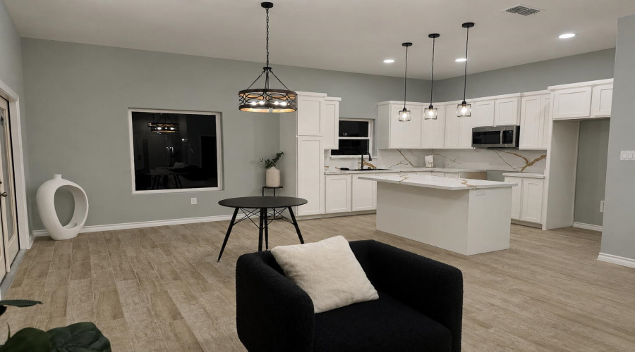5306 Salamanca Ave, Laredo, Texas 78046, 3 Bedrooms Bedrooms, 5 Rooms Rooms,2 BathroomsBathrooms,Residential,For Sale,5306 Salamanca Ave,20263339