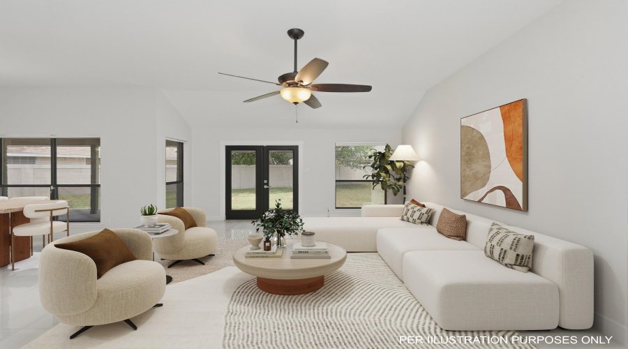 1147 Quail Hollow Lp, Laredo, Texas 78045, 4 Bedrooms Bedrooms, 8 Rooms Rooms,3 BathroomsBathrooms,Residential,For Sale,1147 Quail Hollow Lp,20263345
