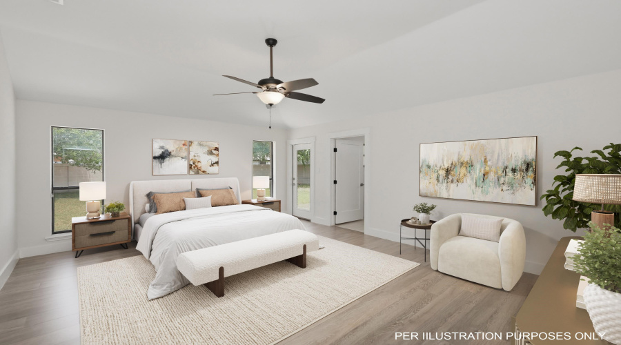 1147 Quail Hollow Lp, Laredo, Texas 78045, 4 Bedrooms Bedrooms, 8 Rooms Rooms,3 BathroomsBathrooms,Residential,For Sale,1147 Quail Hollow Lp,20263345