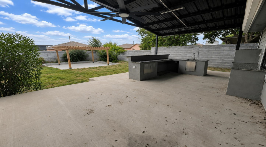 608 Angela Dr, LAREDO, Texas 78046, 3 Bedrooms Bedrooms, 5 Rooms Rooms,2 BathroomsBathrooms,Residential,For Rent,608 Angela Dr,20263346