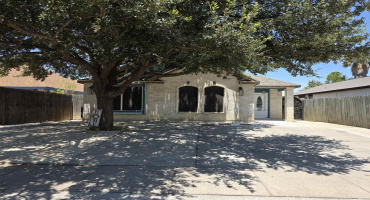 312 Mescalero Dr, Laredo, Texas 78045, 3 Bedrooms Bedrooms, 3 Rooms Rooms,2 BathroomsBathrooms,Residential,For Rent,312 Mescalero Dr,20263347