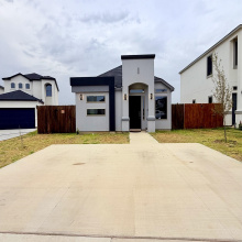 508 Concepcion, Laredo, Texas 78045, 3 Bedrooms Bedrooms, 6 Rooms Rooms,2 BathroomsBathrooms,Residential,For Sale,508 Concepcion,20263350