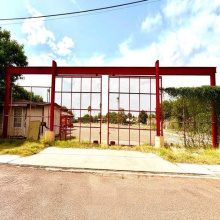 1902 Sanchez St, Laredo, Texas 78040, 1 Bedroom Bedrooms, 21 Rooms Rooms,2 BathroomsBathrooms,Commercial/industrial,For Sale,1902 Sanchez St,20263367