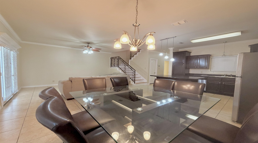 707 St James Dr, Laredo, Texas 78041, 3 Bedrooms Bedrooms, 6 Rooms Rooms,3 BathroomsBathrooms,Residential,For Rent,707 St James Dr,20263355
