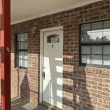 3801 Salinas Ave, Laredo, Texas 78041, 1 Bedroom Bedrooms, 3 Rooms Rooms,1 BathroomBathrooms,Residential,For Rent,3801 Salinas Ave,20263359