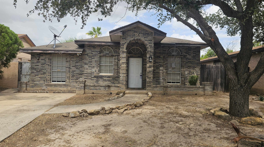 9648 Mallard Lp, laredo, Texas 78045, 5 Bedrooms Bedrooms, 4 Rooms Rooms,2 BathroomsBathrooms,Residential,For Sale,9648 Mallard Lp,20263366