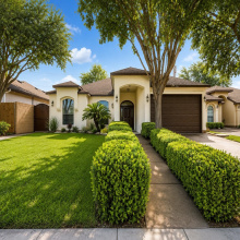 2104 Foggy Lp, Laredo, Texas 78045, 3 Bedrooms Bedrooms, 6 Rooms Rooms,2 BathroomsBathrooms,Residential,For Sale,2104 Foggy Lp,20263369