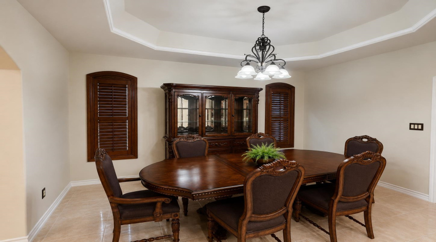 2104 Foggy Lp, Laredo, Texas 78045, 3 Bedrooms Bedrooms, 6 Rooms Rooms,2 BathroomsBathrooms,Residential,For Sale,2104 Foggy Lp,20263369