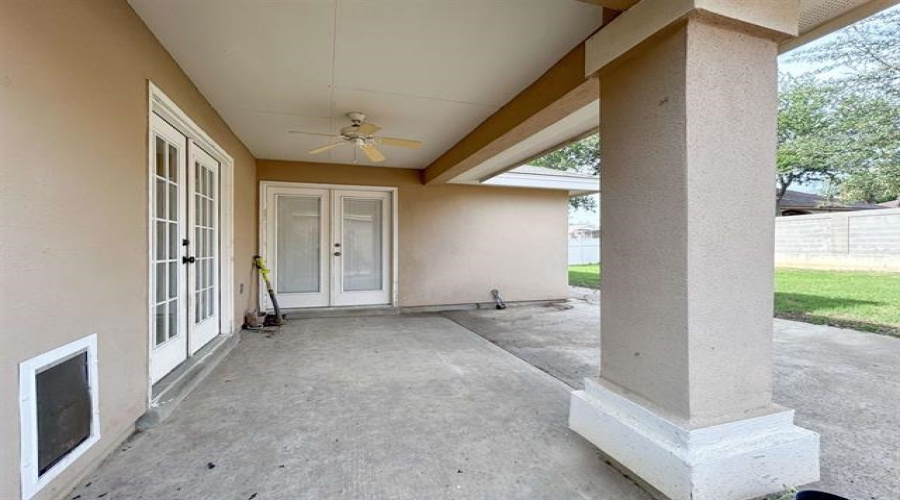 2083 Quito Lp, Laredo, Texas 78041, 3 Bedrooms Bedrooms, 5 Rooms Rooms,2 BathroomsBathrooms,Residential,For Rent,2083 Quito Lp,20263370