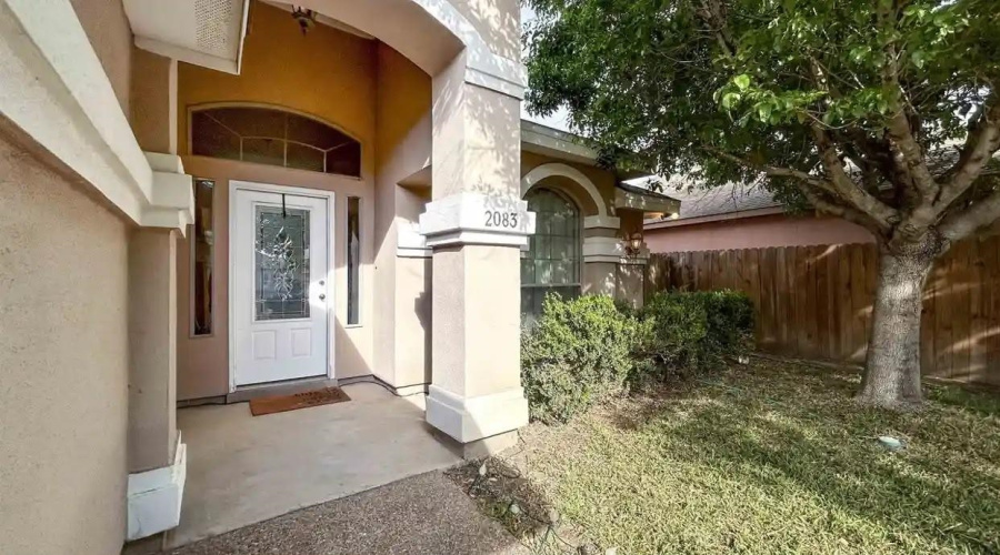 2083 Quito Lp, Laredo, Texas 78041, 3 Bedrooms Bedrooms, 5 Rooms Rooms,2 BathroomsBathrooms,Residential,For Rent,2083 Quito Lp,20263370