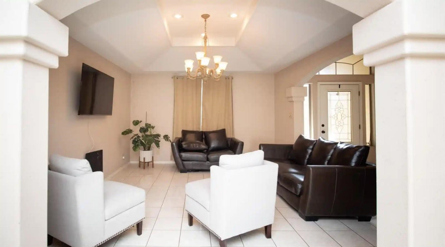 2083 Quito Lp, Laredo, Texas 78041, 3 Bedrooms Bedrooms, 5 Rooms Rooms,2 BathroomsBathrooms,Residential,For Rent,2083 Quito Lp,20263370