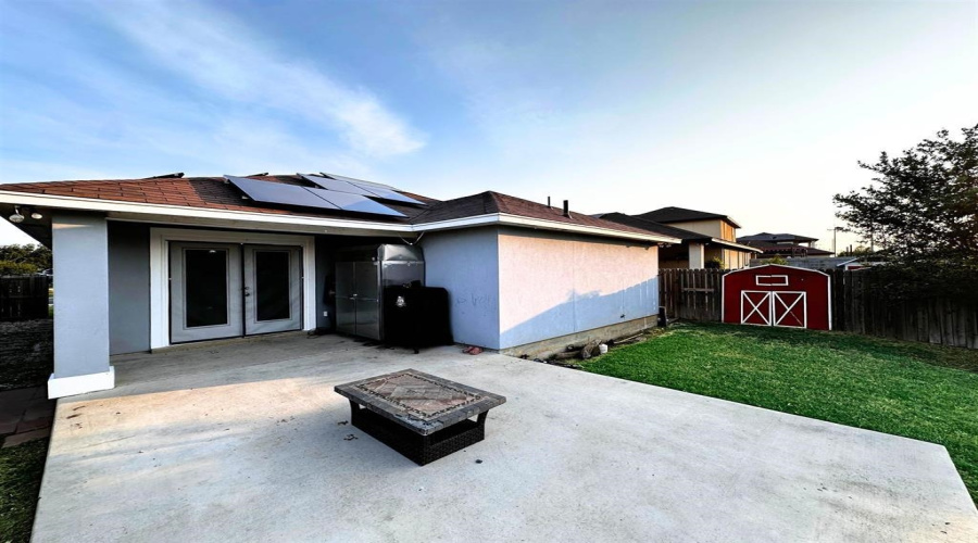 4312 Alexis Dr, Laredo, Texas 78046, 3 Bedrooms Bedrooms, 7 Rooms Rooms,2 BathroomsBathrooms,Residential,For Sale,4312 Alexis Dr,20263372