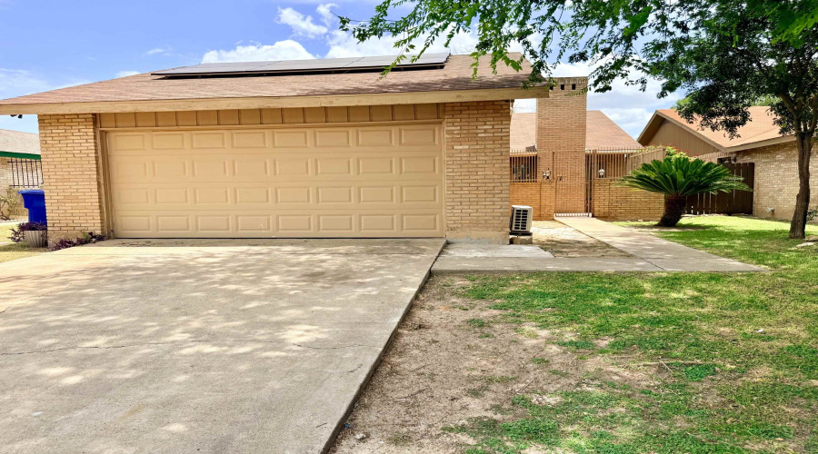 313 Wyoming St, Laredo, Texas 78041, 3 Bedrooms Bedrooms, 6 Rooms Rooms,2 BathroomsBathrooms,Residential,For Rent,313 Wyoming St,20263373
