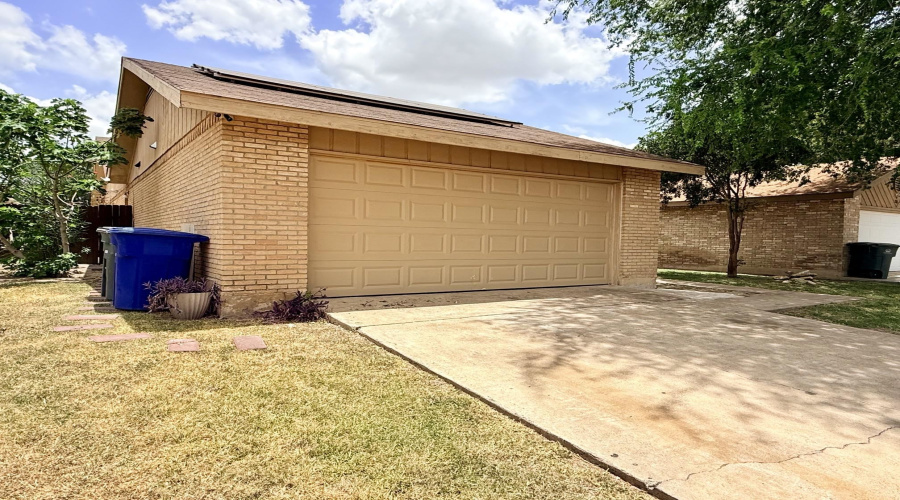 313 Wyoming St, Laredo, Texas 78041, 3 Bedrooms Bedrooms, 6 Rooms Rooms,2 BathroomsBathrooms,Residential,For Rent,313 Wyoming St,20263373