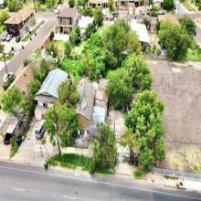 3111 Clark Blvd, Laredo, Texas 78043, ,Land,For Sale,3111 Clark Blvd,20262653