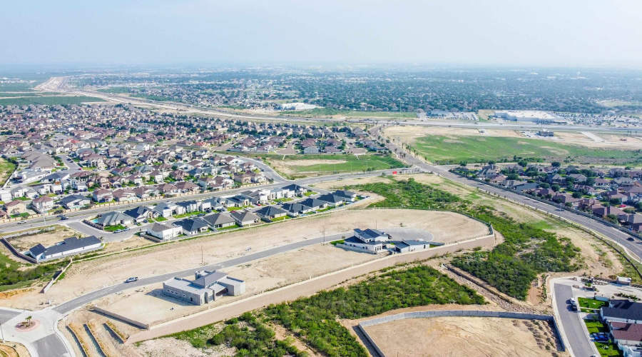 16 Acantilado Dr., Laredo, Texas 78045-8129, ,Land,For Sale,16 Acantilado Dr.,20263376