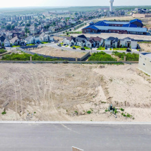 16 Acantilado Dr., Laredo, Texas 78045-8129, ,Land,For Sale,16 Acantilado Dr.,20263376