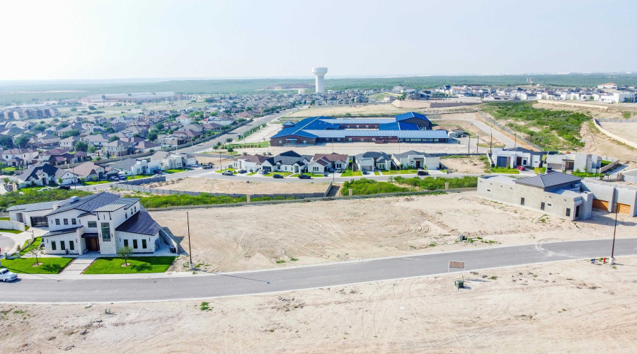 16 Acantilado Dr., Laredo, Texas 78045-8129, ,Land,For Sale,16 Acantilado Dr.,20263376
