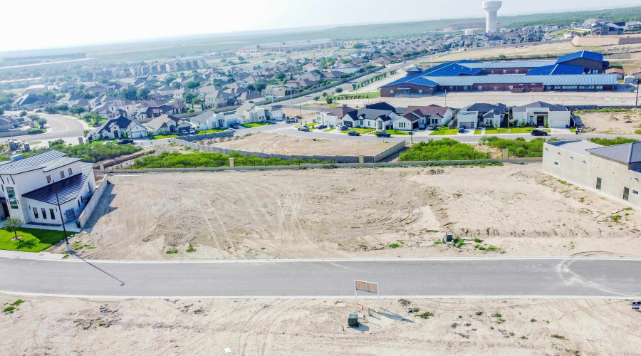 16 Acantilado Dr., Laredo, Texas 78045-8129, ,Land,For Sale,16 Acantilado Dr.,20263376